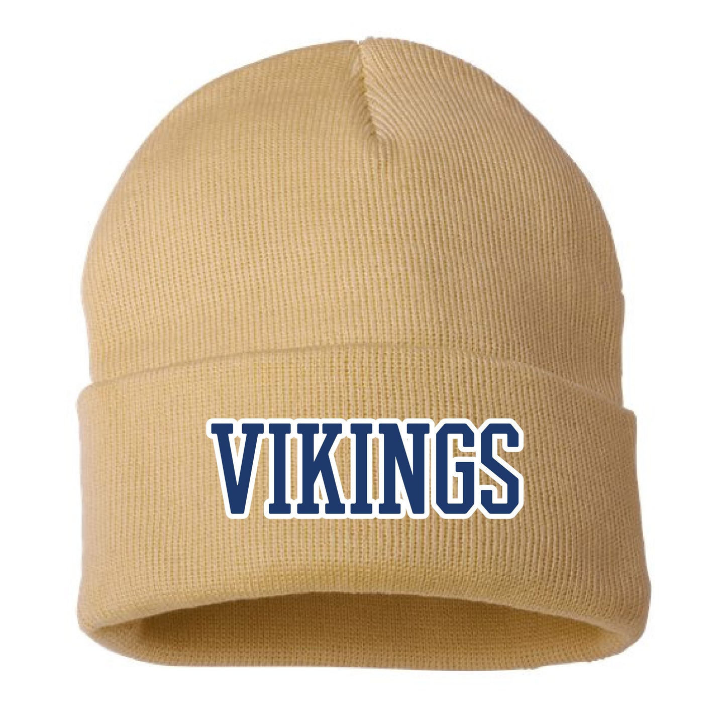 Hopewell Beanie (SP12)