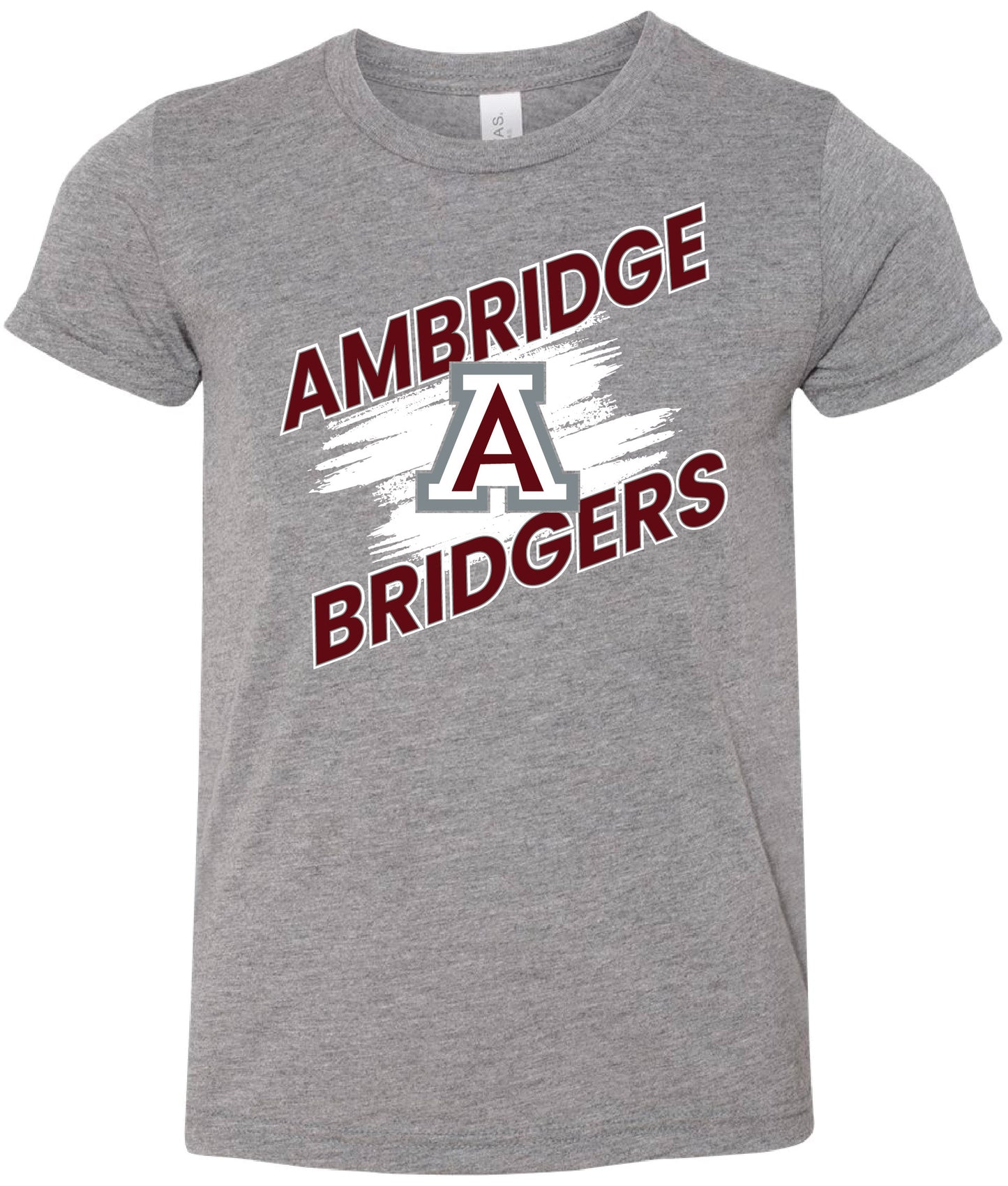 Evil Lizard Online: Ambridge Tee - Youth