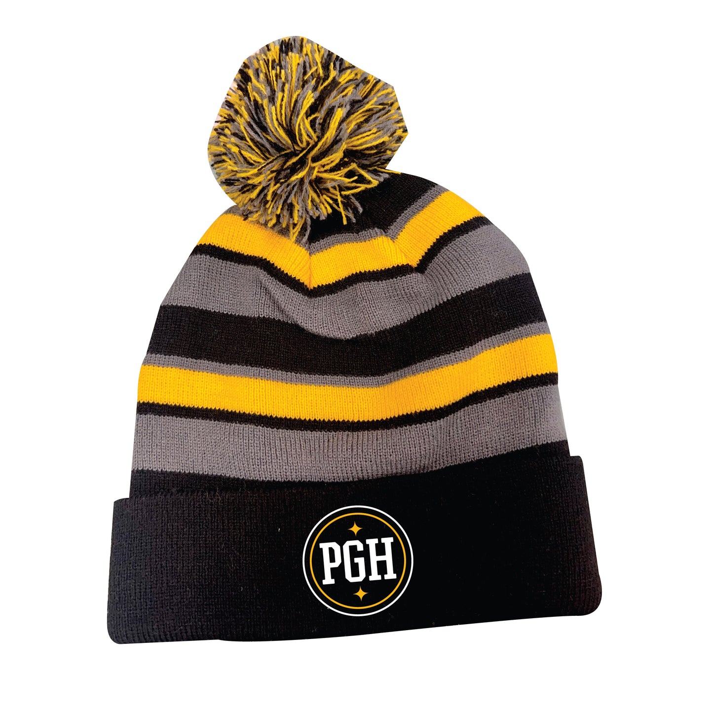 Evil Lizard Online: Pittsburgh Beanie