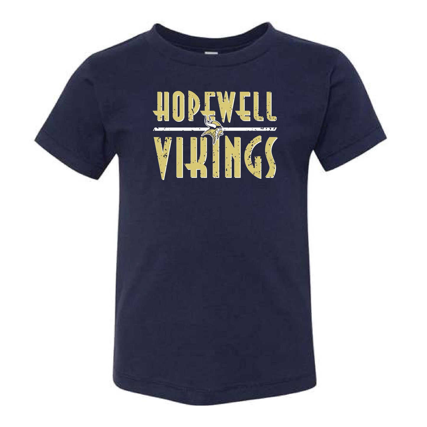 Evil Lizard Online: Hopewell Toddler Tee