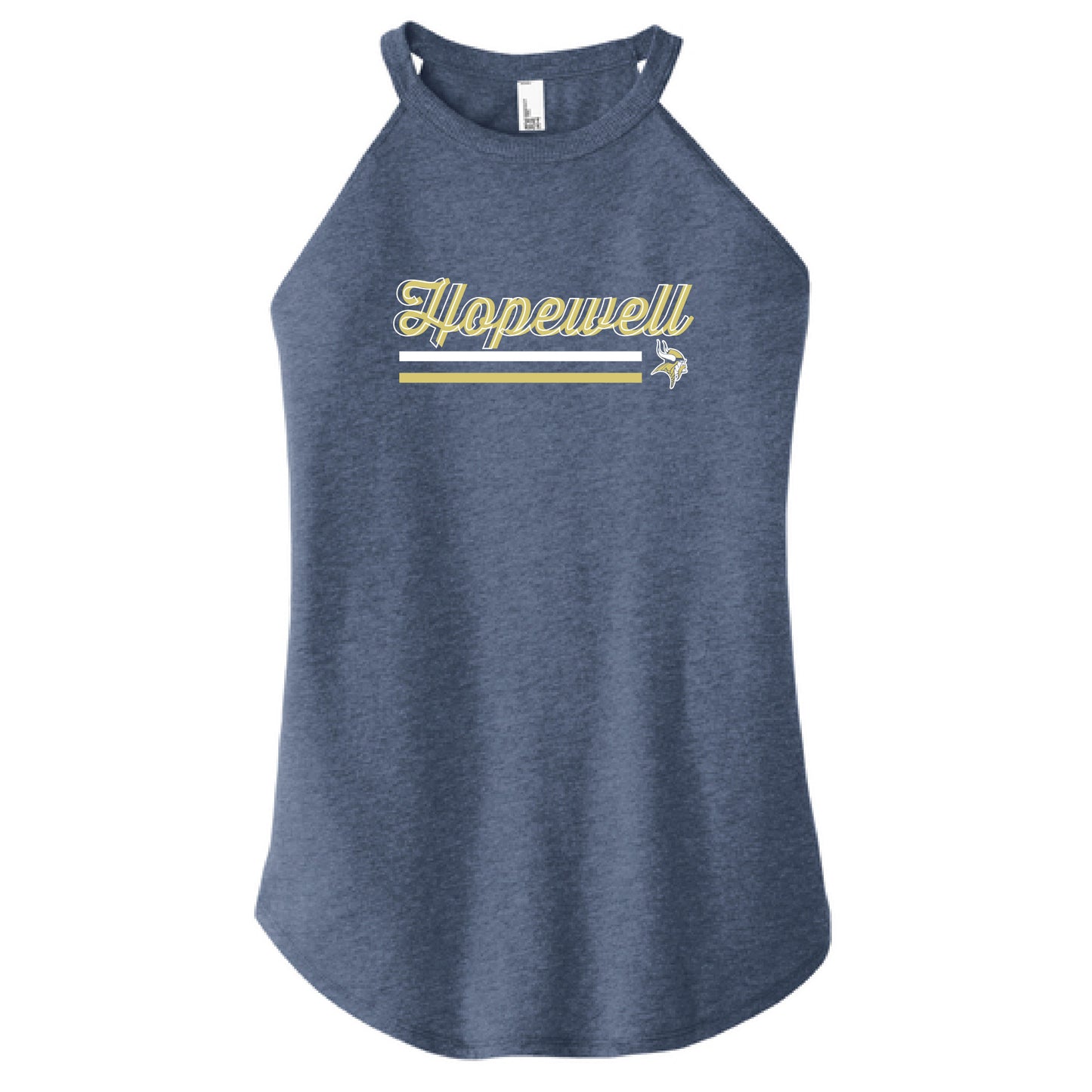 Evil Lizard Online: Hopewell Tank Top - Womens