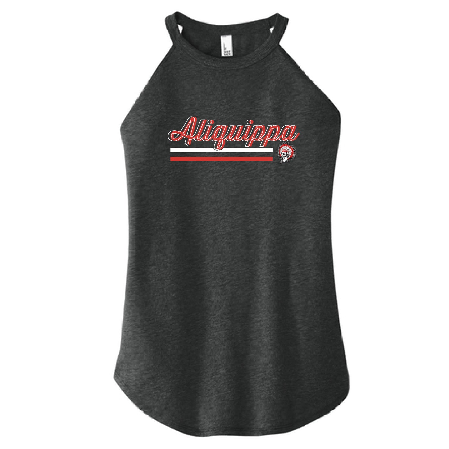 Evil Lizard Online: Aliquippa Tank Top - Womens