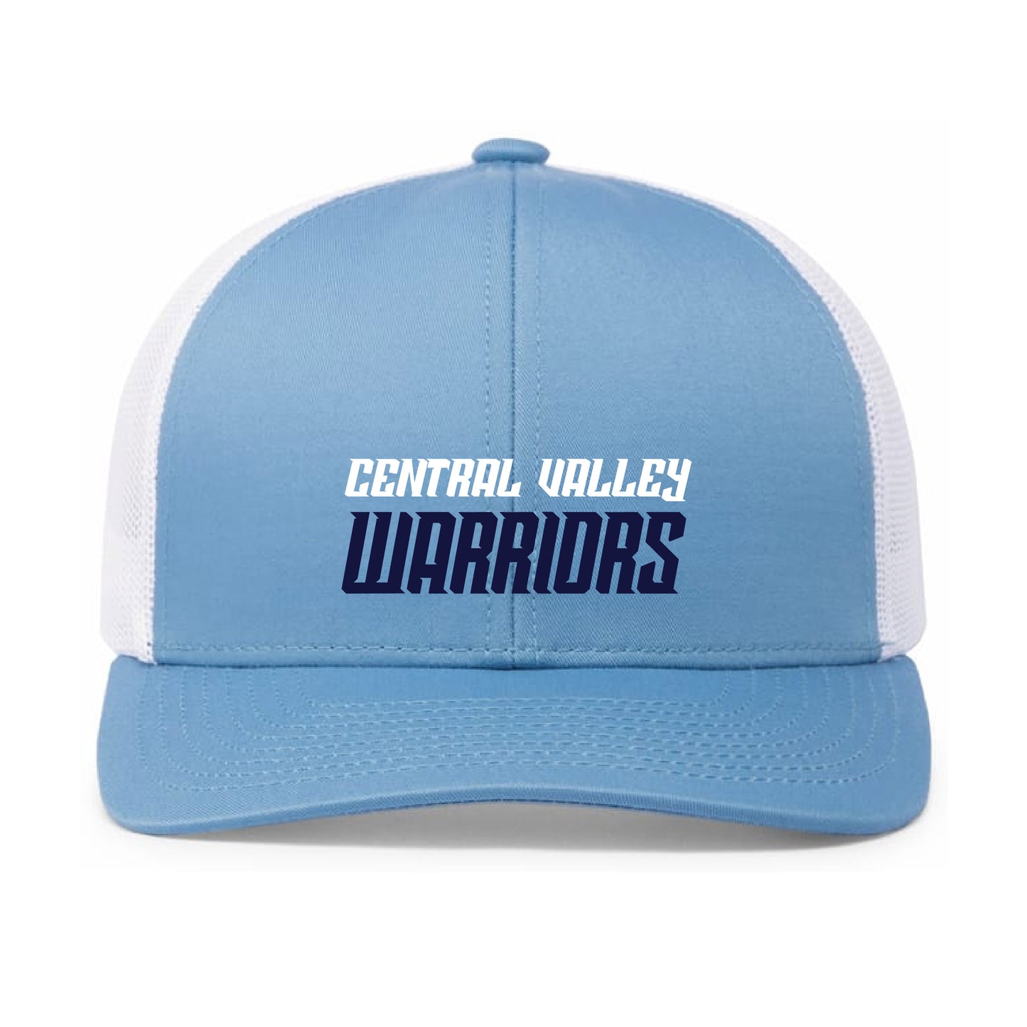Evil Lizard Online: Central Valley Hat - Pacific
