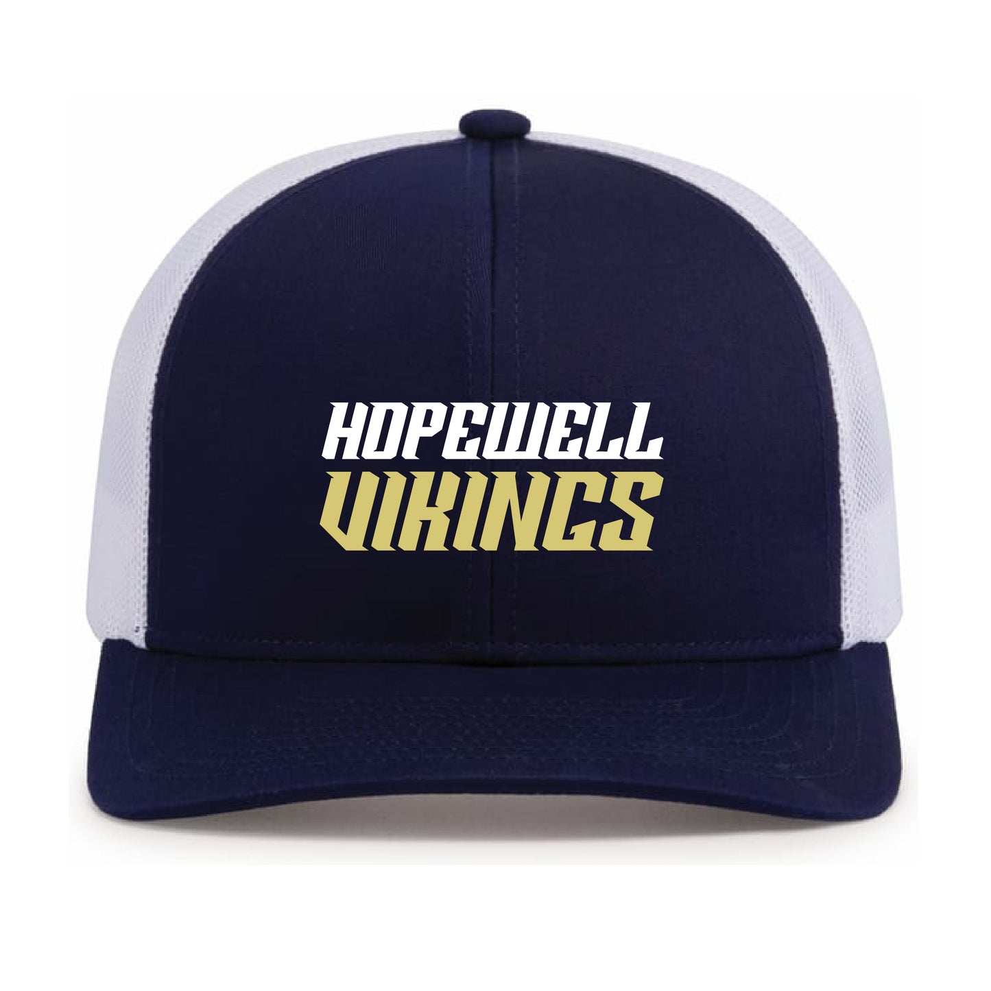 Evil Lizard Online: Hopewell Hat - Pacific