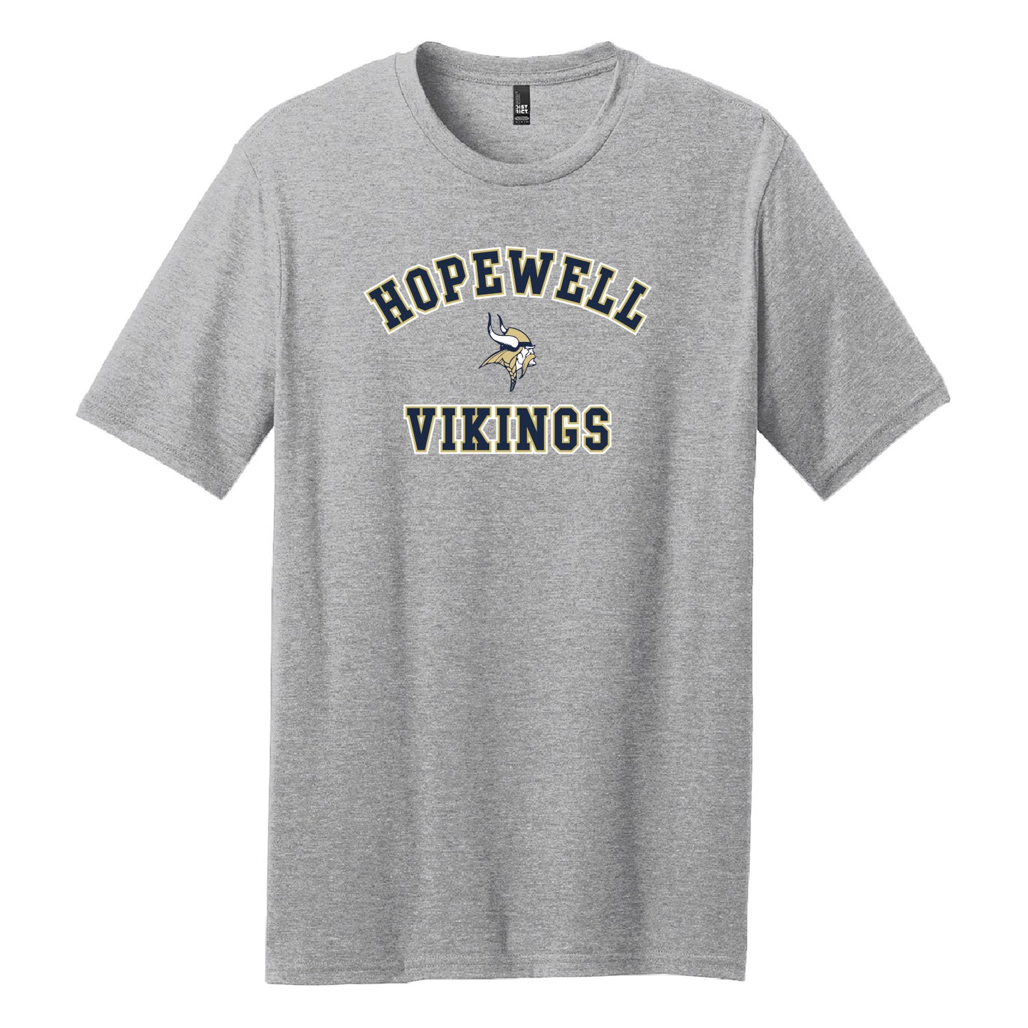 Evil Lizard Online: Hopewell Tee