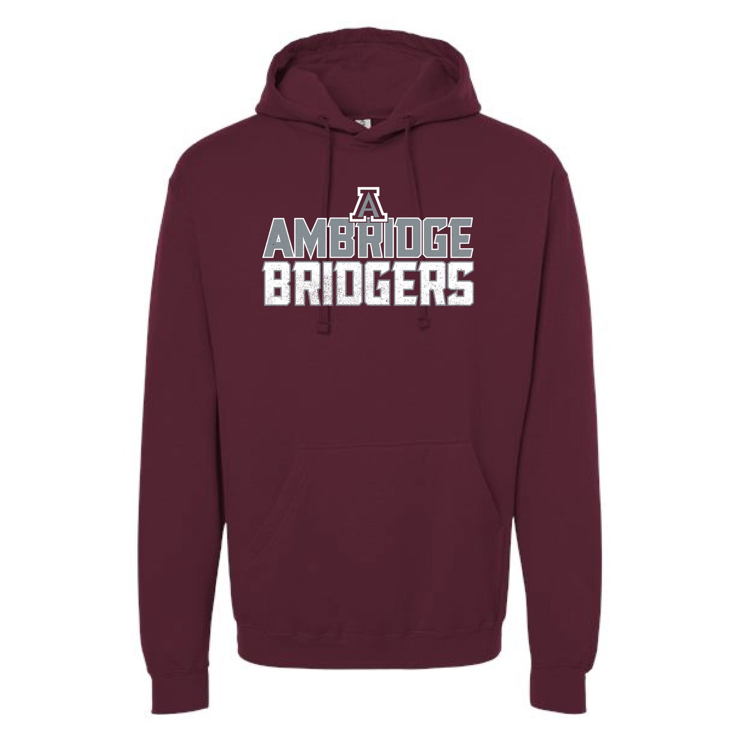 Ambridge Hoodie (320)