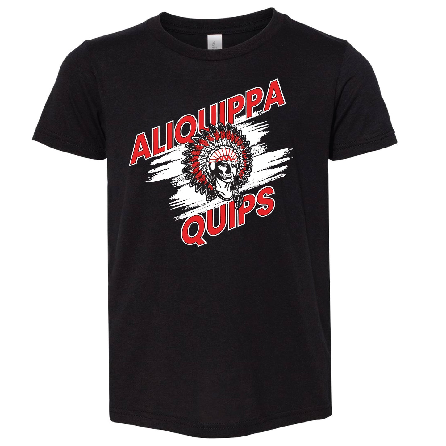 Evil Lizard Online: Aliquippa Tee - Youth