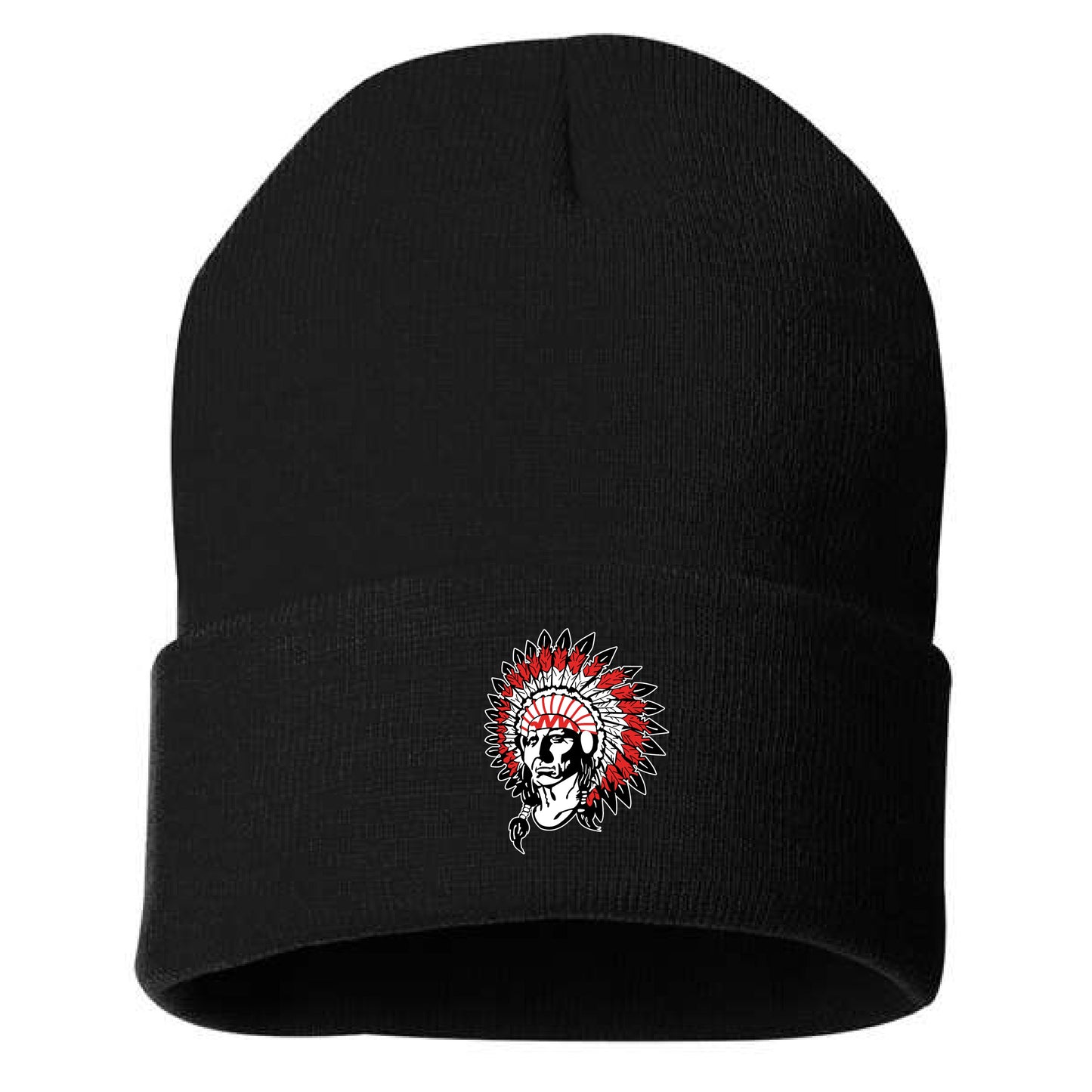 Aliquippa Beanie (SP12)