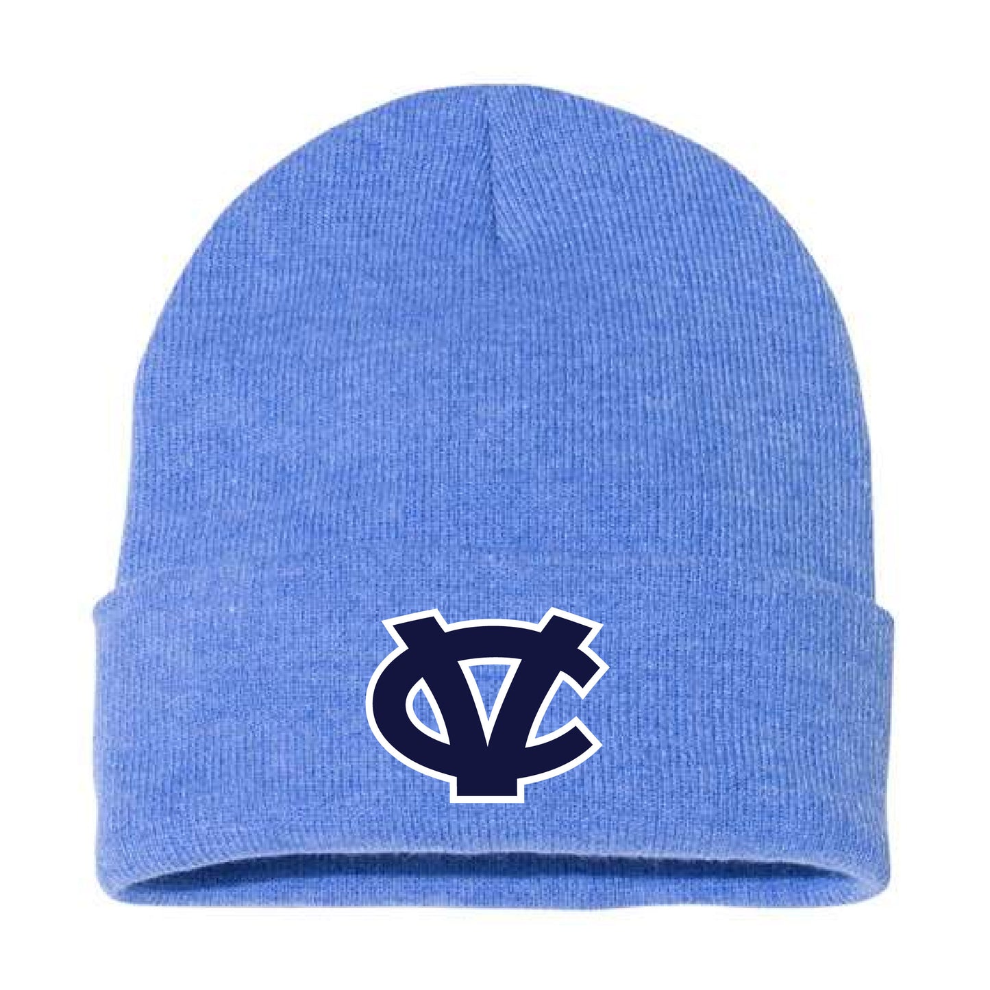 Central Valley Beanie (SP12)