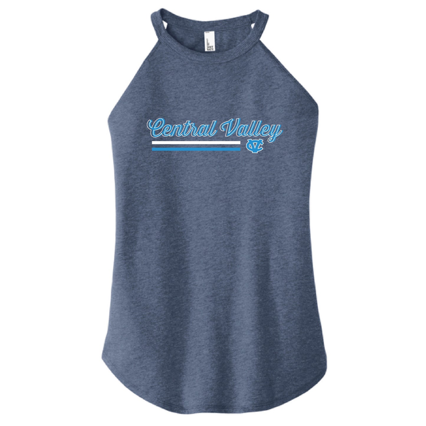 Evil Lizard Online: Central Valley Tank Top - Womens