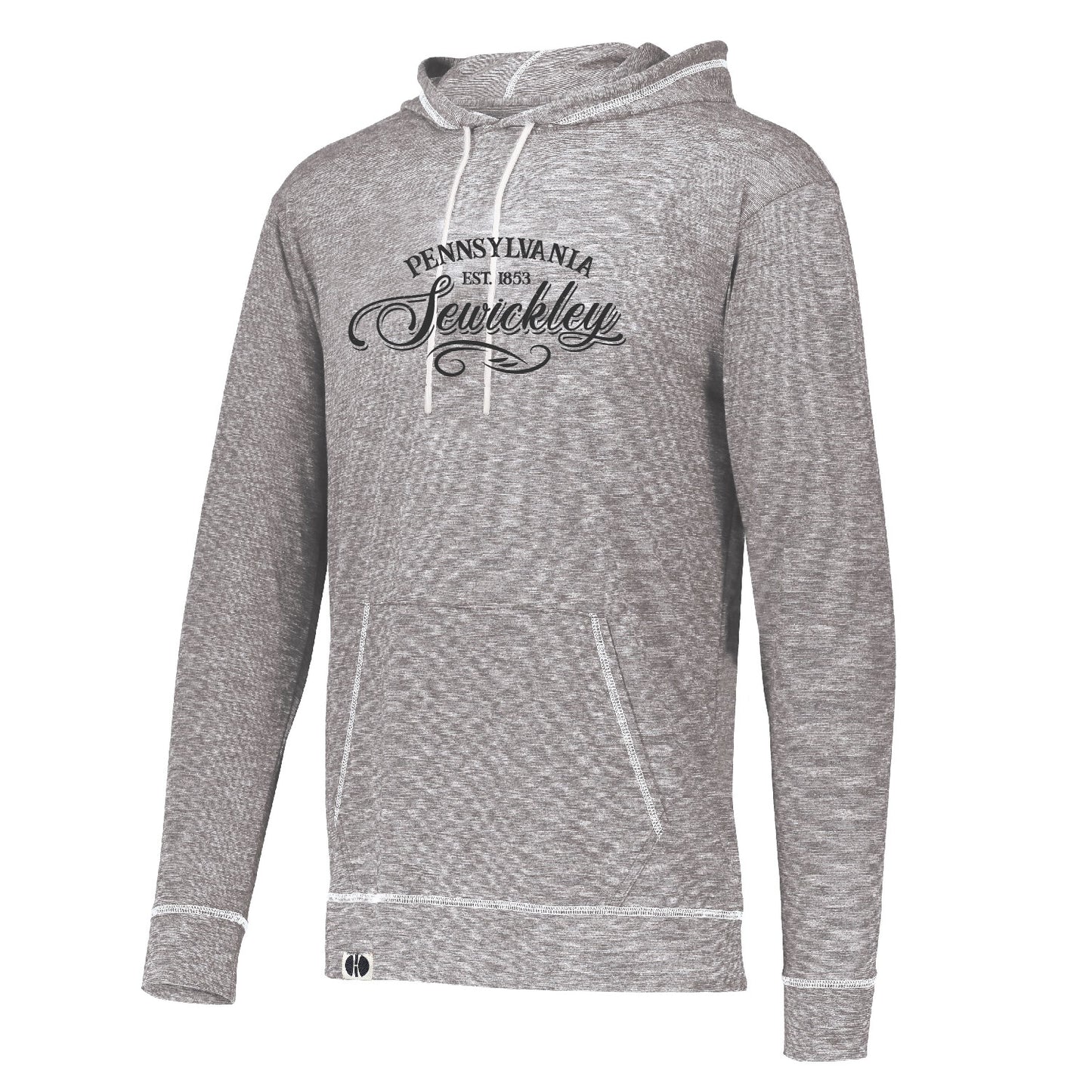 Evil Lizard Online: ONLINE ONLY Sewickley Holloway Journey Hoodie