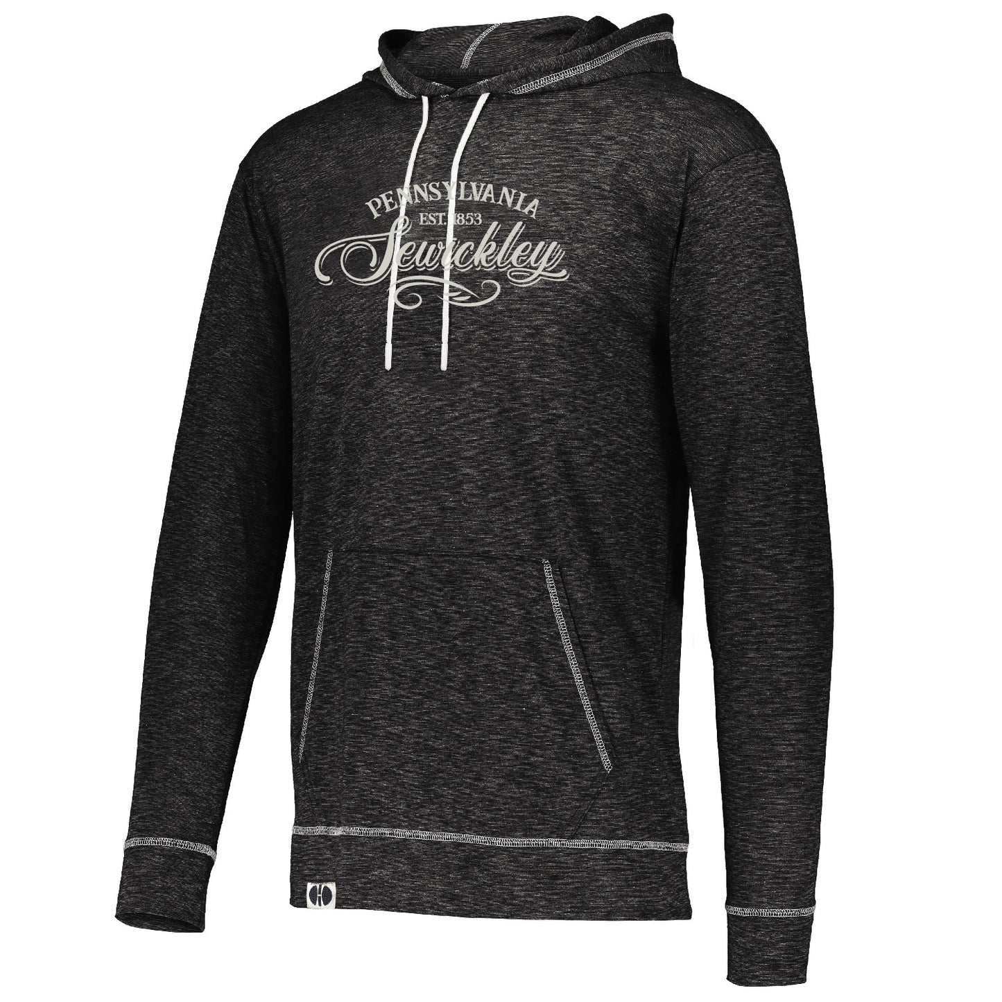 Evil Lizard Online: ONLINE ONLY Sewickley Holloway Journey Hoodie