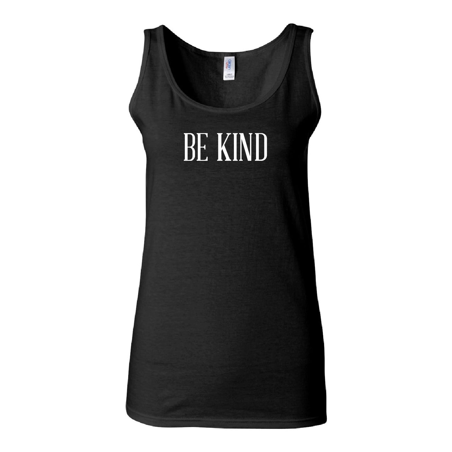 Evil Lizard Online: Gildan - Softstyle® Women’s Tank Top