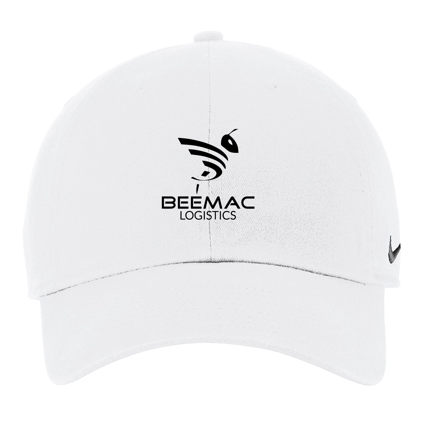 Beemac Logistics: Nike Heritage 86 Cap (102699)