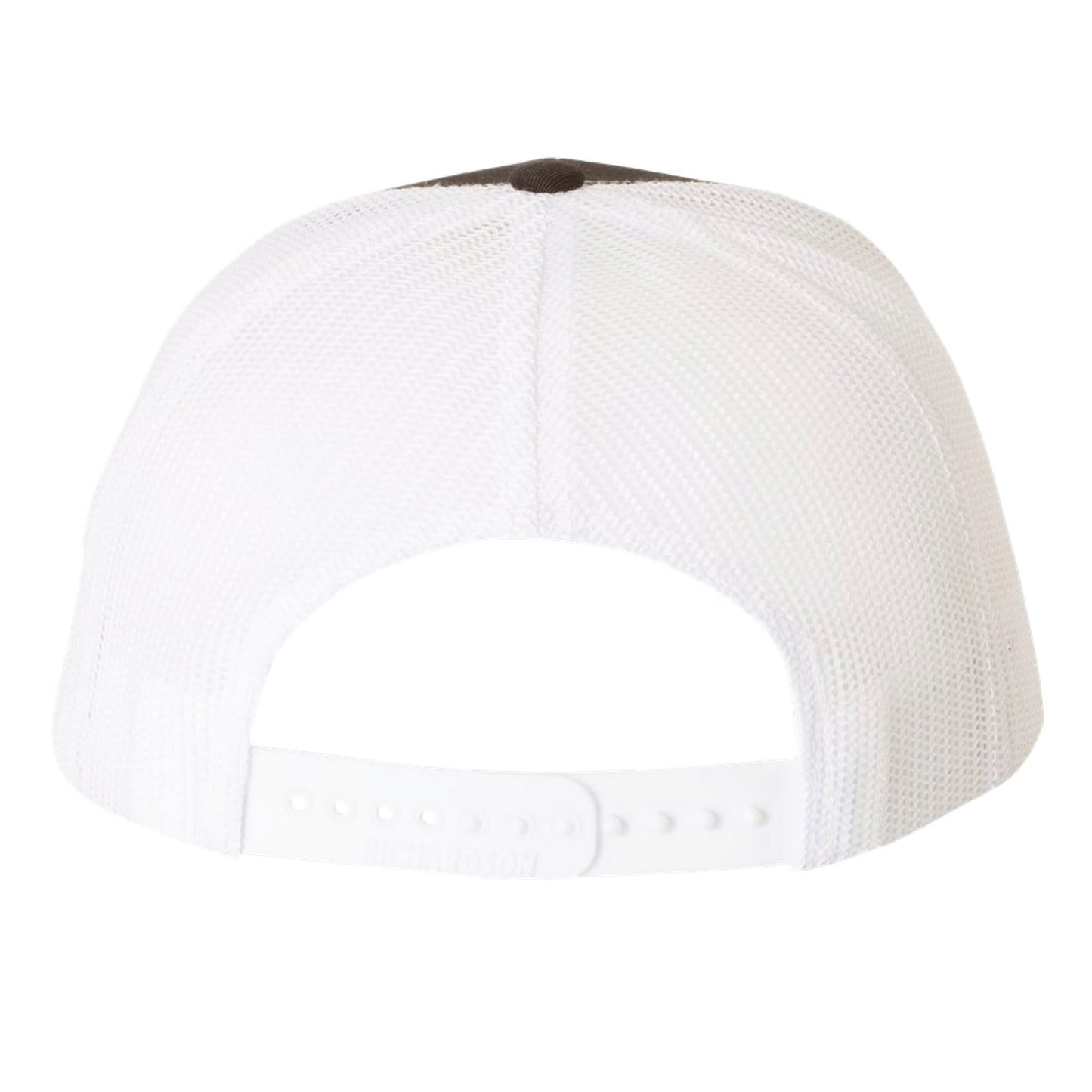 Beemac Logistics: Richardson - Snapback Trucker Cap (112)