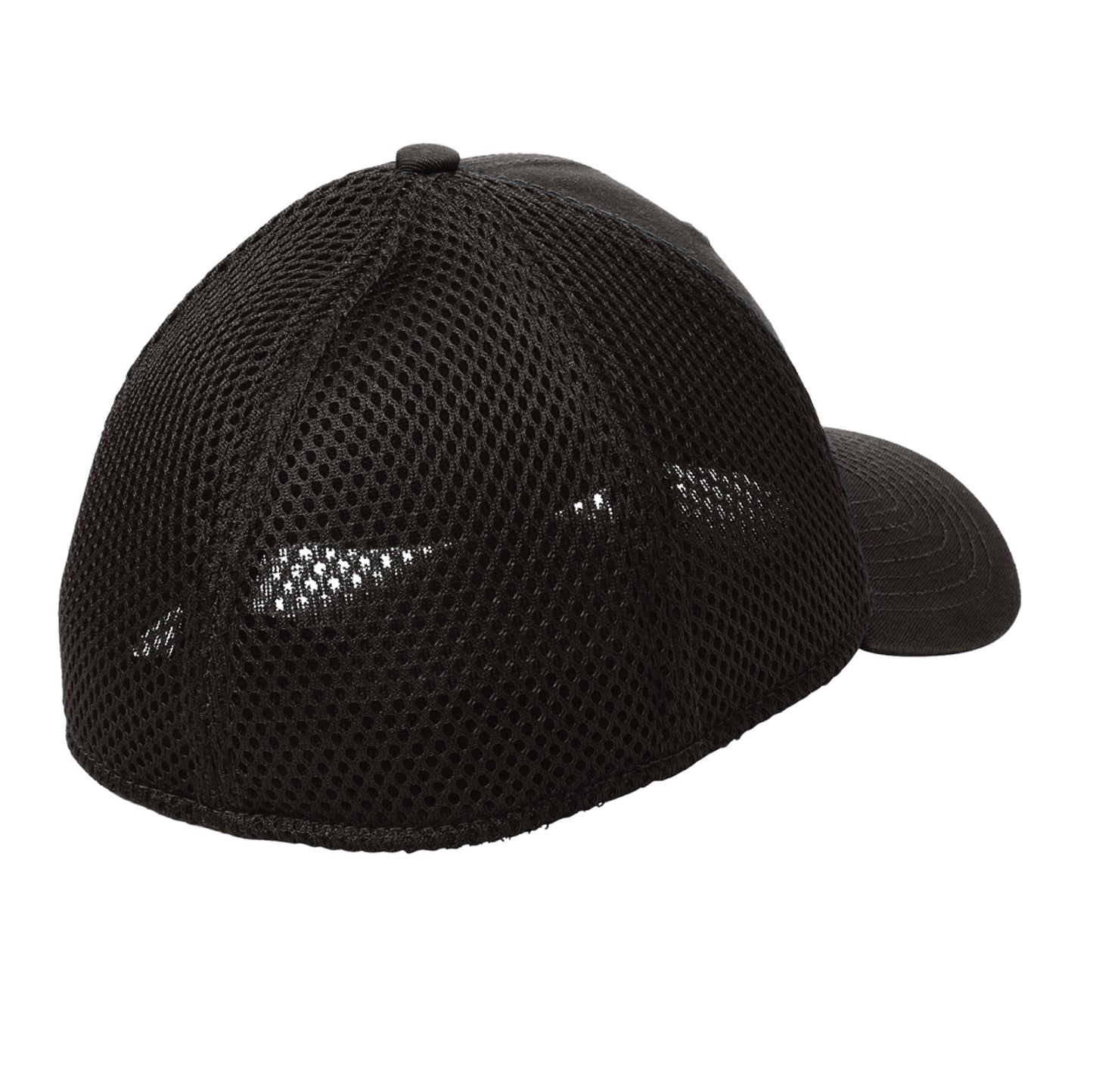 Beemac Logistics: New Era® - Stretch Mesh Cap (NE1020)