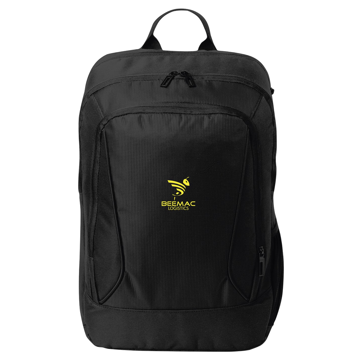 Beemac Logistics: Port Authority ® City Backpack (BG222)