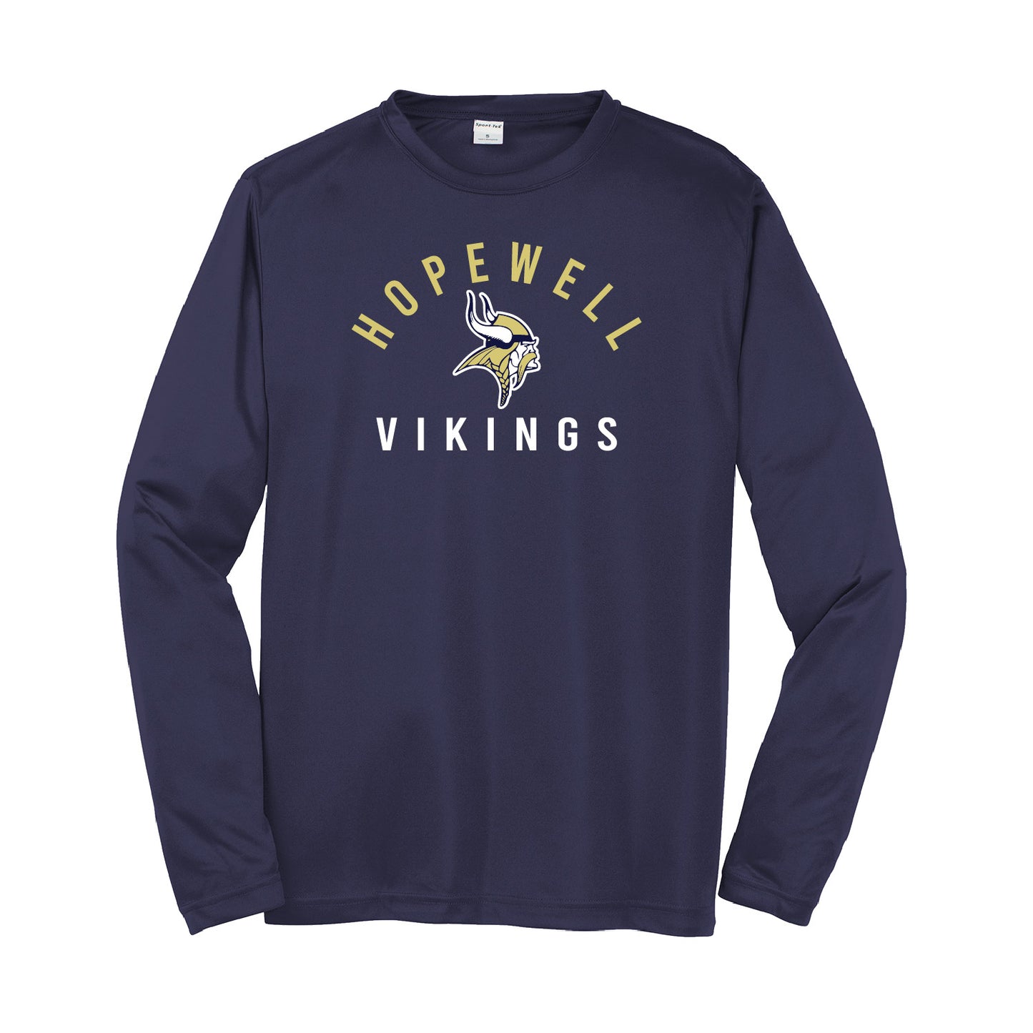 Evil Lizard Online: Hopewell Long Sleeve - Performance