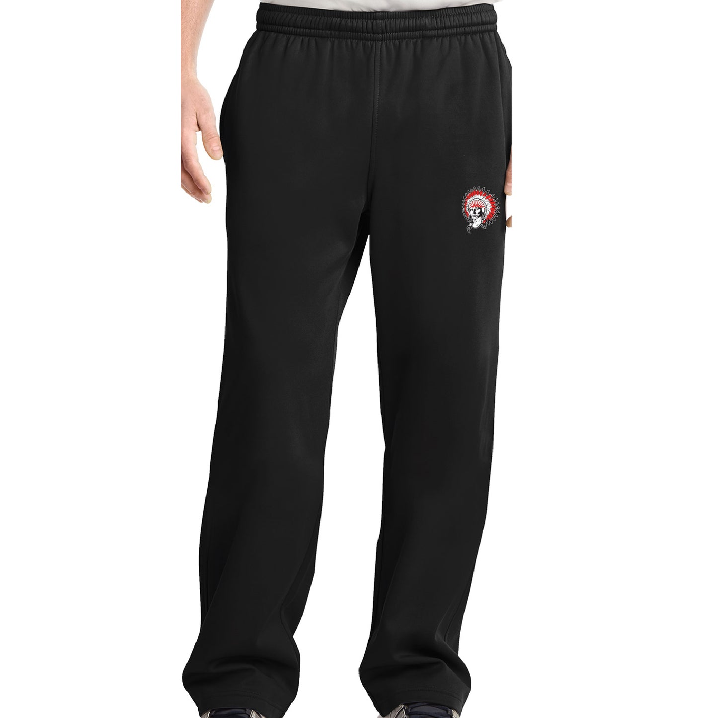 Evil Lizard Online: Aliquippa Fleece Sweatpants