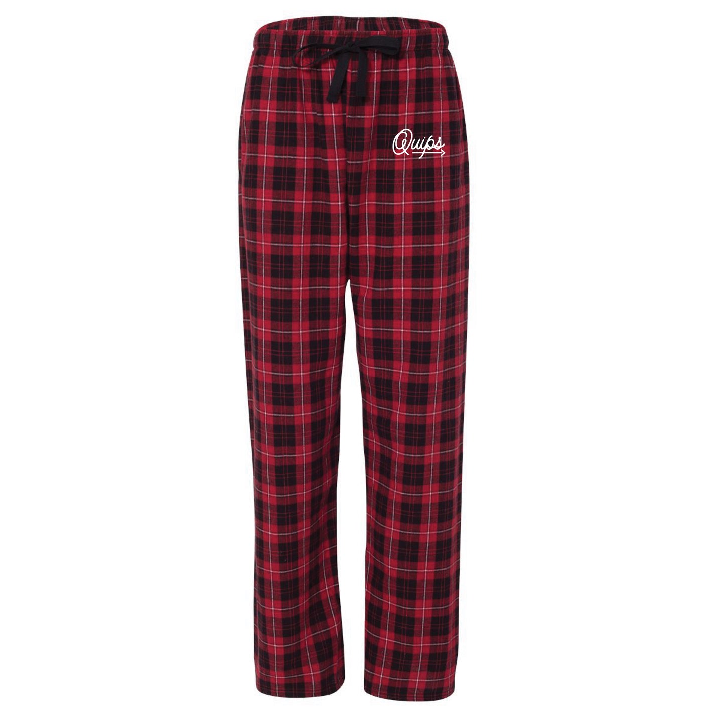 Evil Lizard Online: Aliquippa Flannel Pant - Ladies