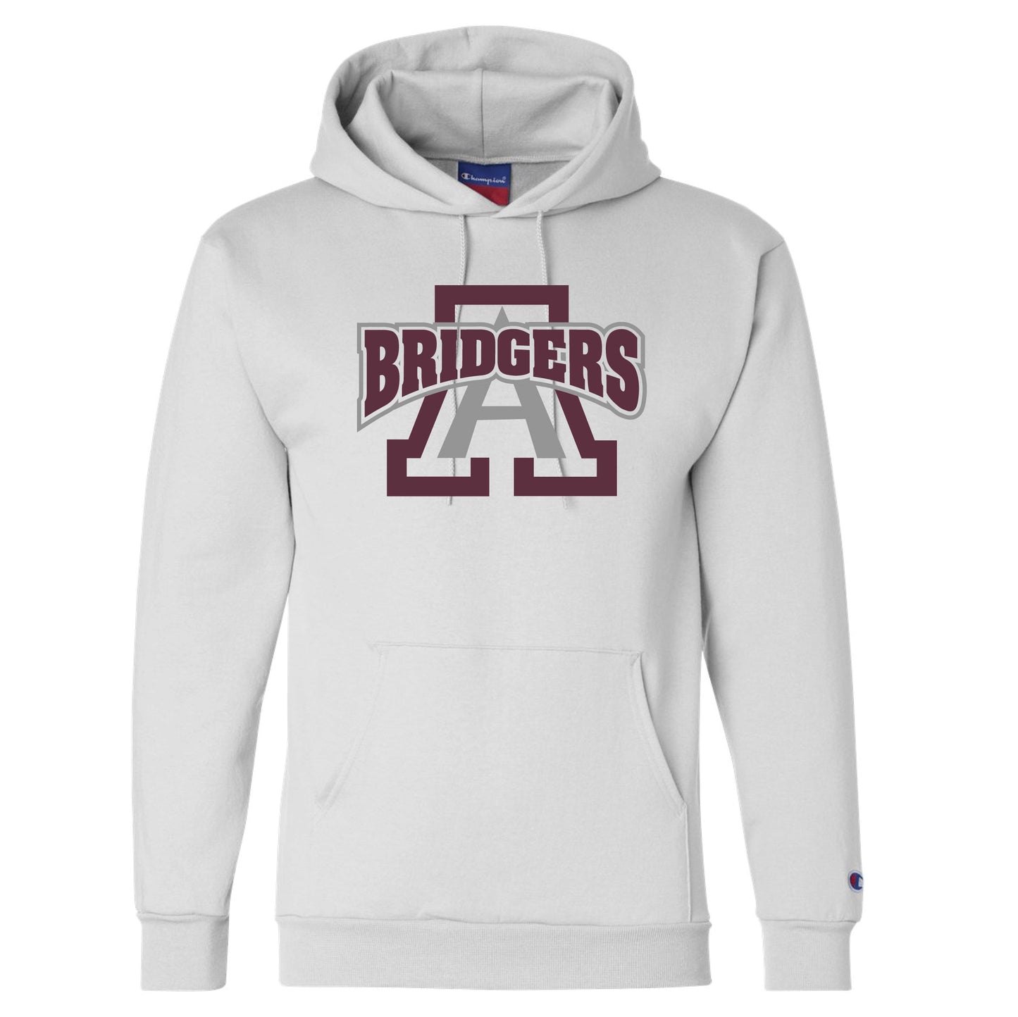 Evil Lizard Online: Ambridge Hoodie - Champion