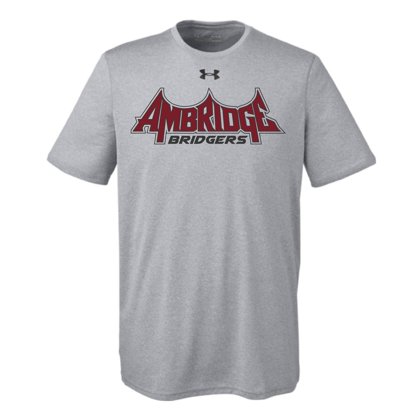 Evil Lizard Online: Ambridge Tee - Under Armour