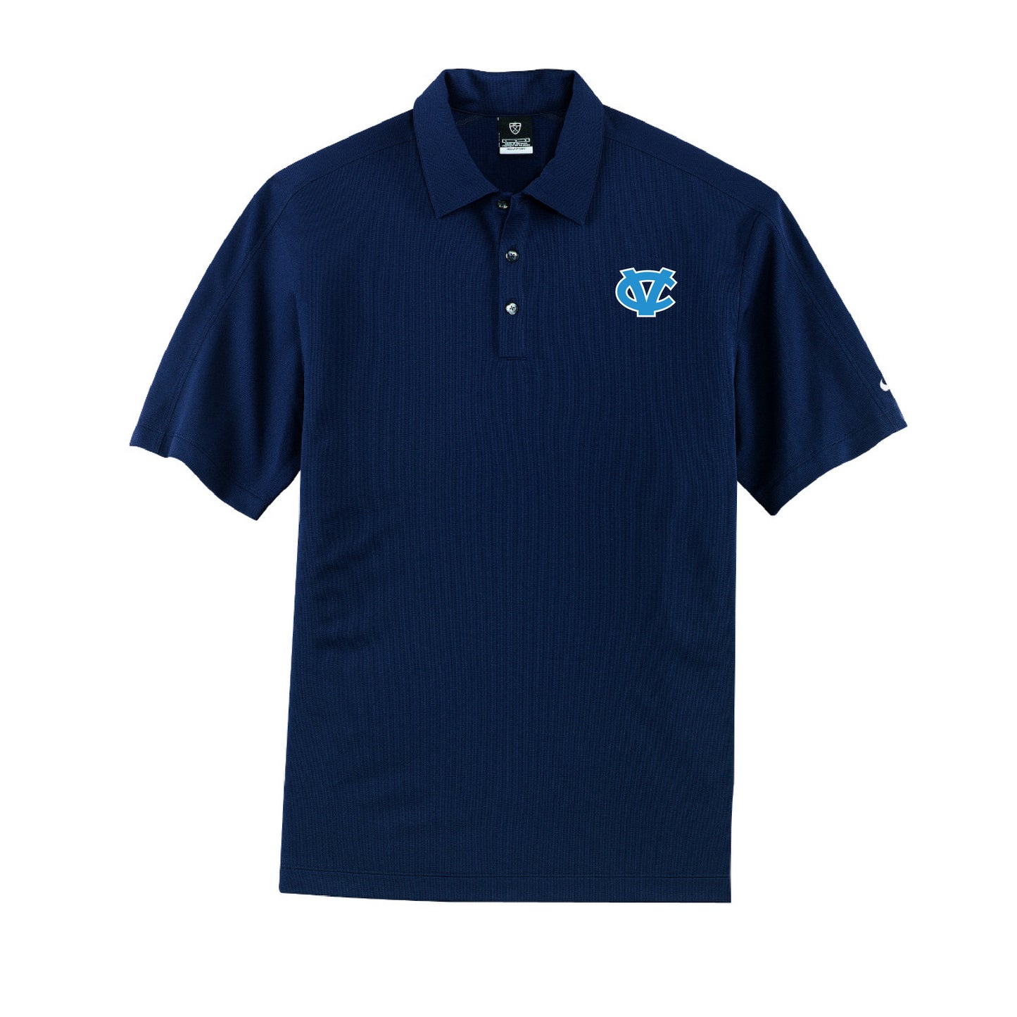 Evil Lizard Online: Central Valley Polo - Nike