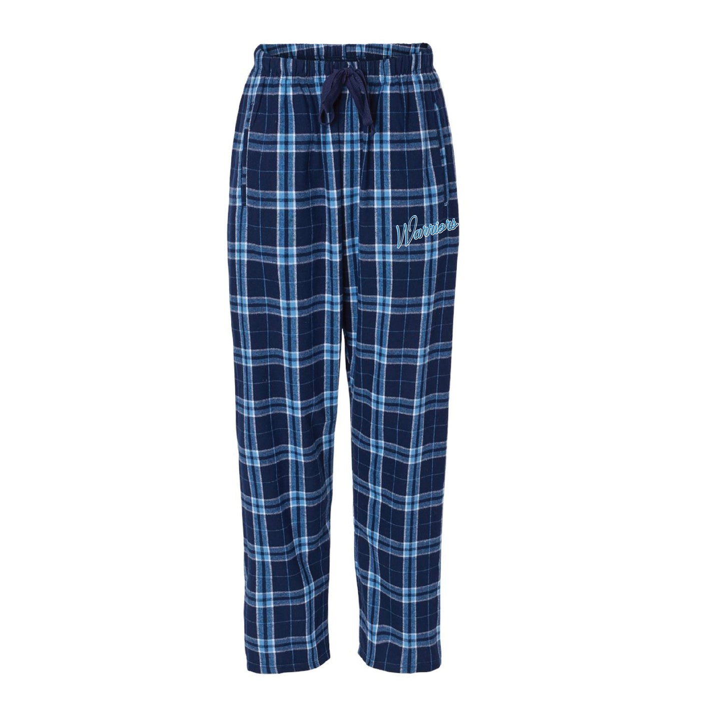 Evil Lizard Online: Central Valley Flannel Pant - Ladies