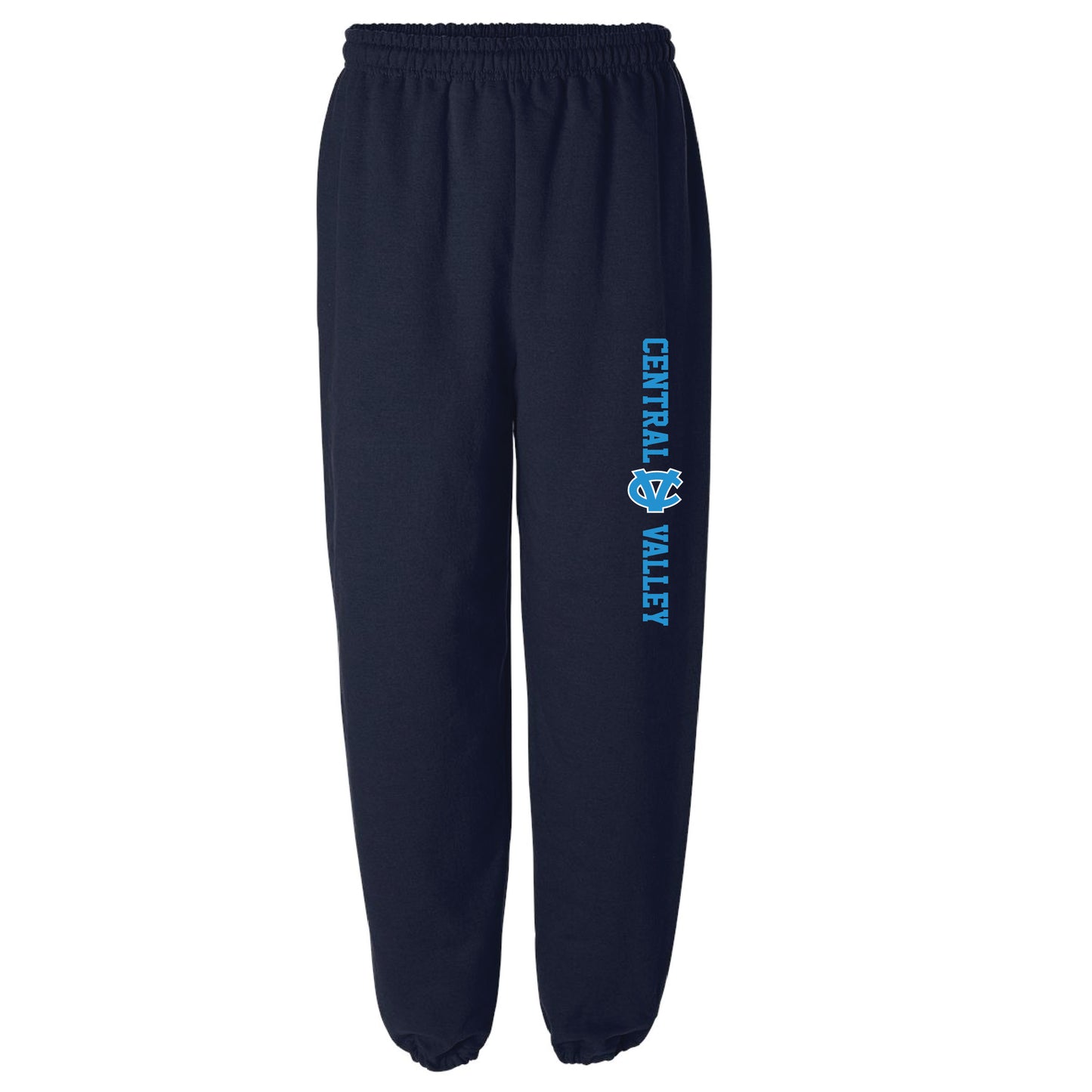 Evil Lizard Online: Central Valley Sweatpants