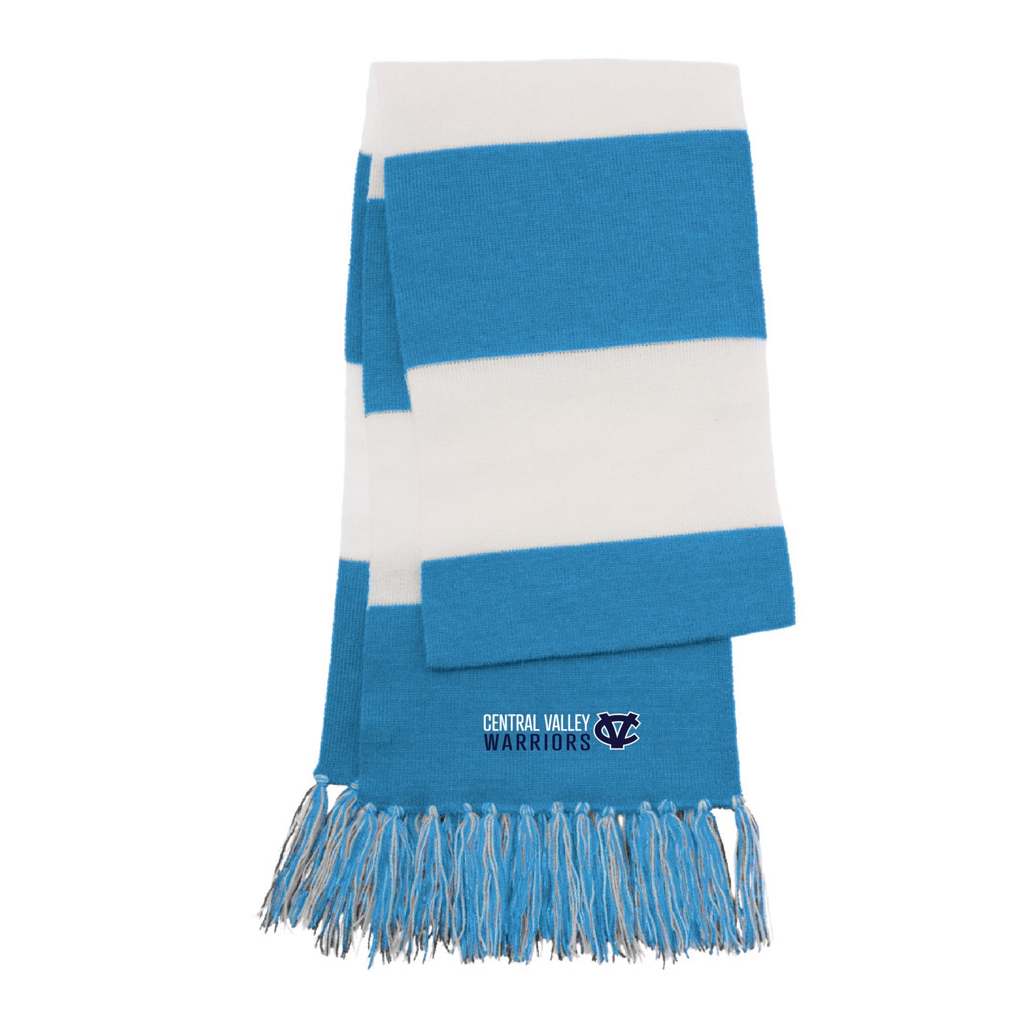 Evil Lizard Online: Central Valley Scarf