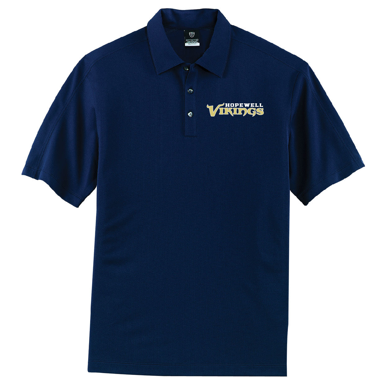 Evil Lizard Online: Hopewell Polo - Nike