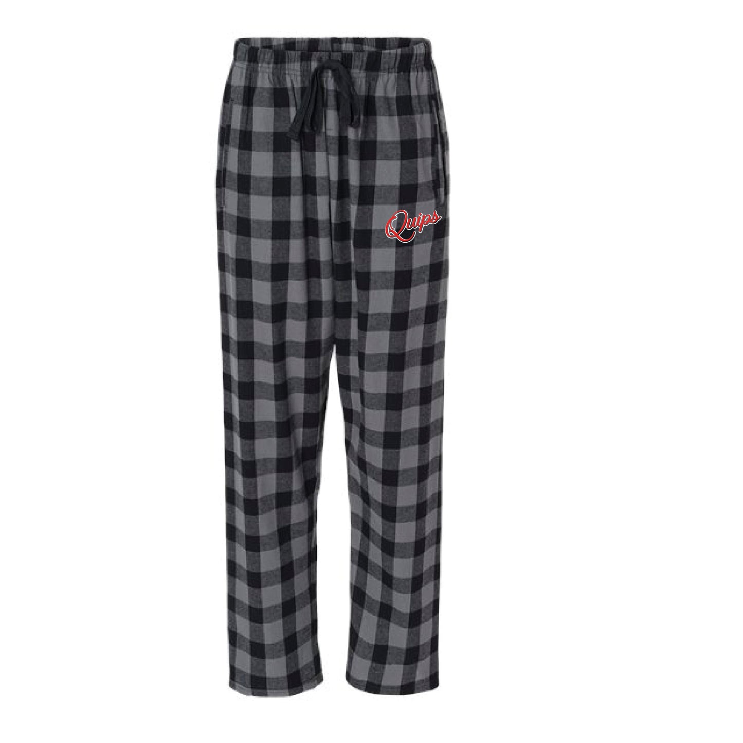 Evil Lizard Online: Aliquippa Flannel Pant - Ladies