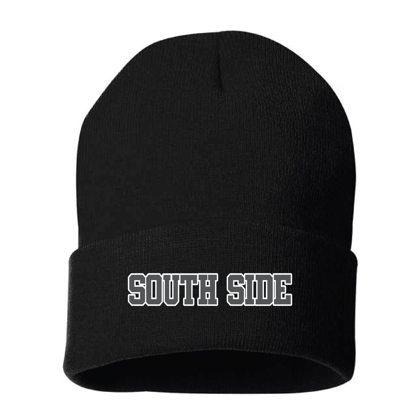 Evil Lizard Online: South Side Beanie