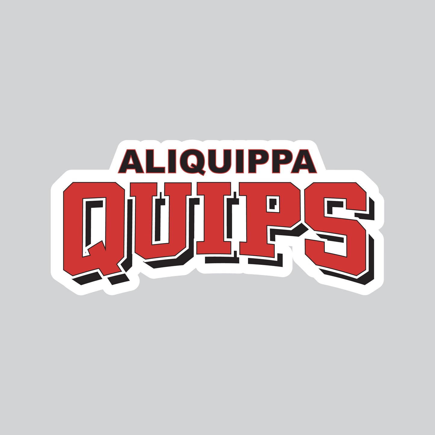 Evil Lizard Online: Aliquippa Decal Bundle