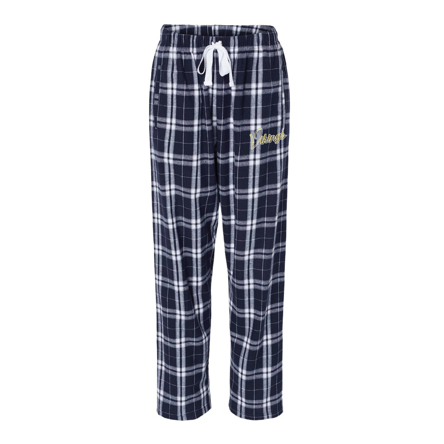 Evil Lizard Online: Hopewell Flannel Pant - Ladies