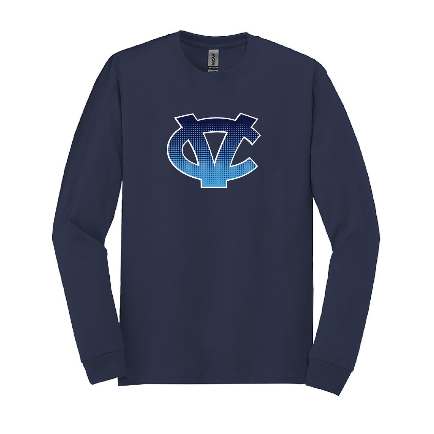 Evil Lizard Online: Central Valley Long Sleeve