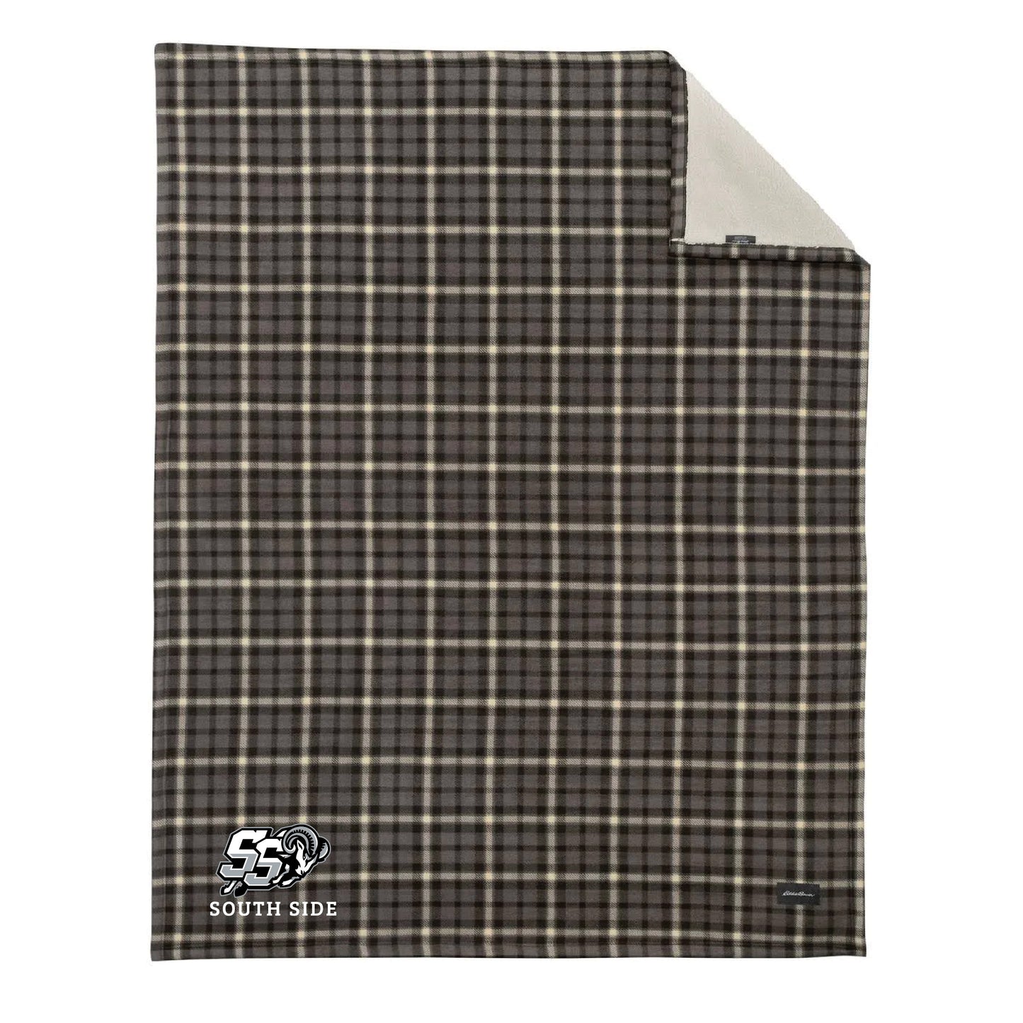 Evil Lizard Online: South Side Blanket - Eddie Bauer®