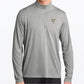 Evil Lizard Online: Hopewell Tri Blend 1/4 Zip