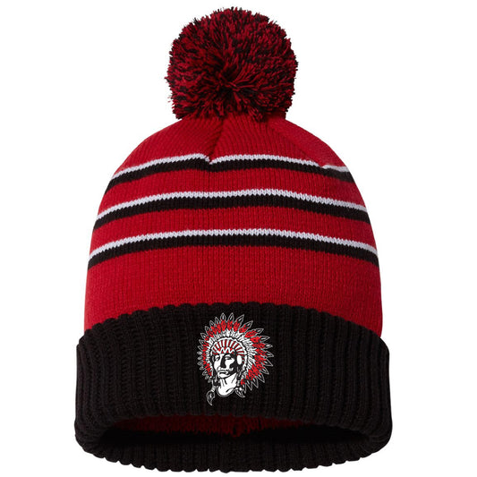 Evil Lizard Online: Aliquippa Beanie (134)