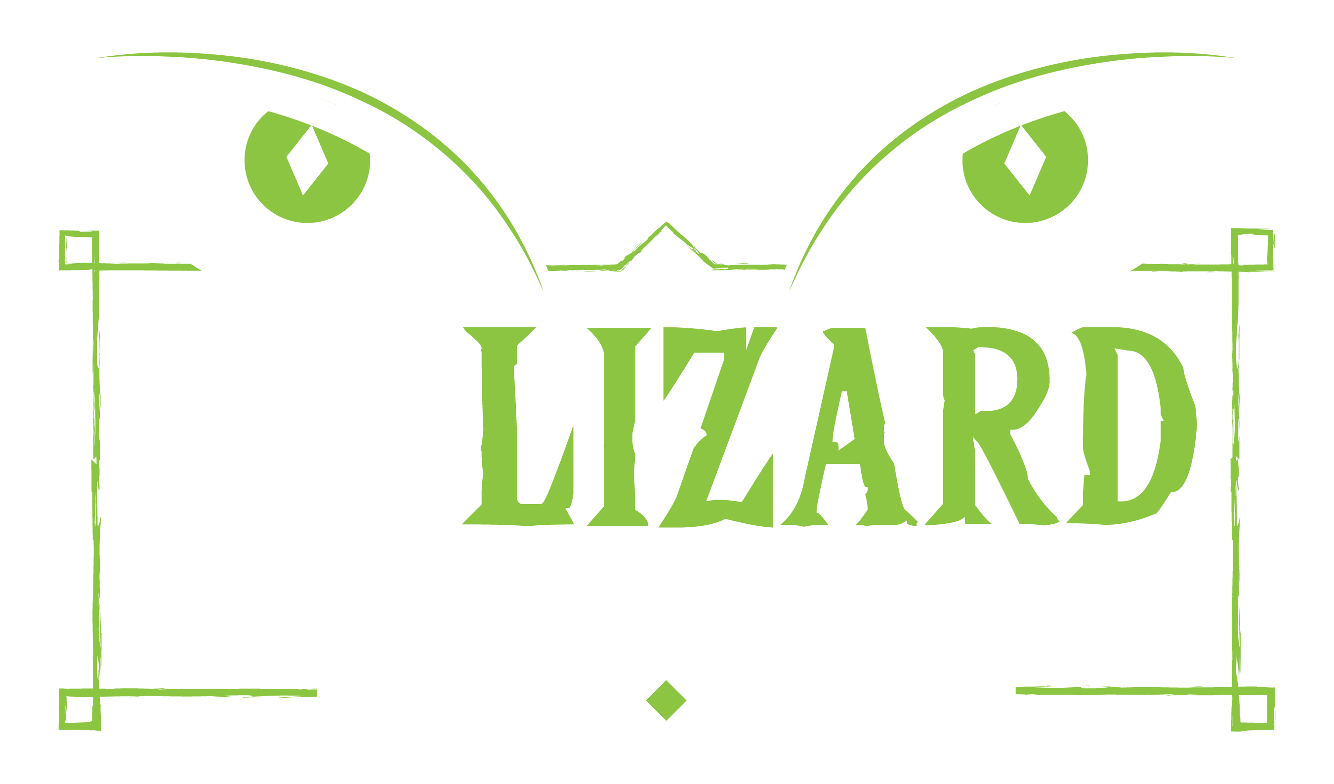 Evil Lizard Custom Apparel