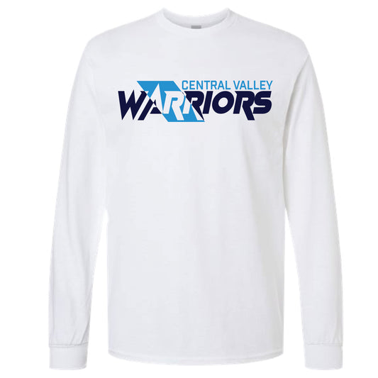 Evil Lizard Online: Central Valley Long Sleeve