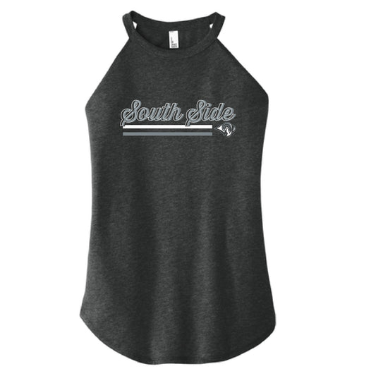 Evil Lizard Online: South Side Tank Top - Womens