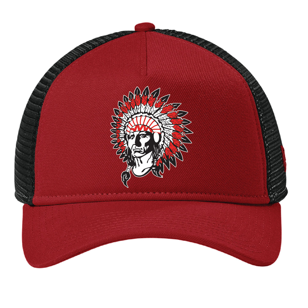 Aliquippa Trucker Hat