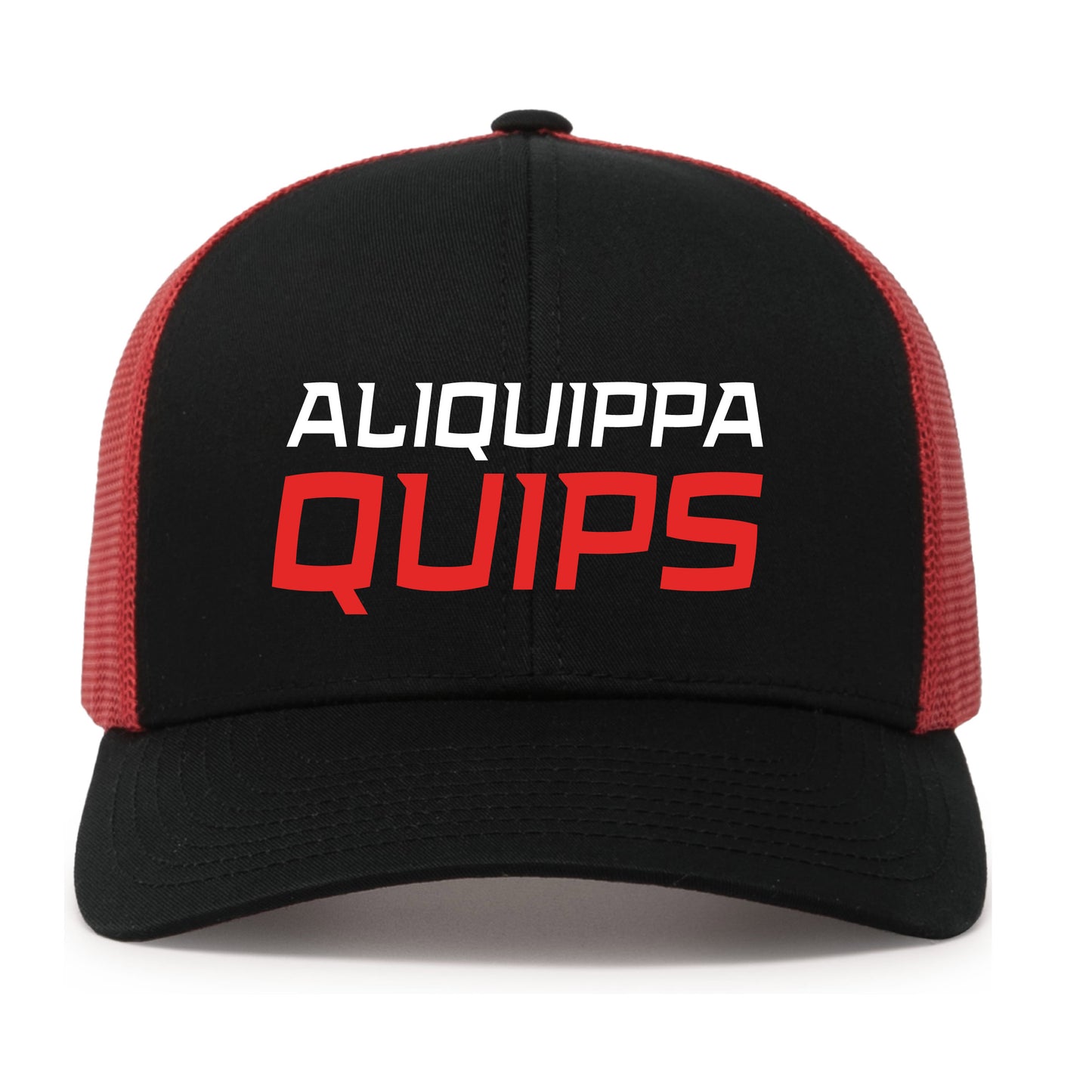 Aliquippa Trucker Hat (104C)