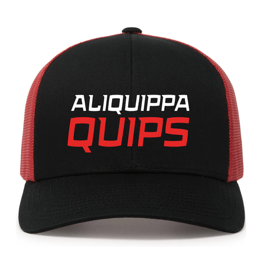 Aliquippa Trucker Hat (104C)