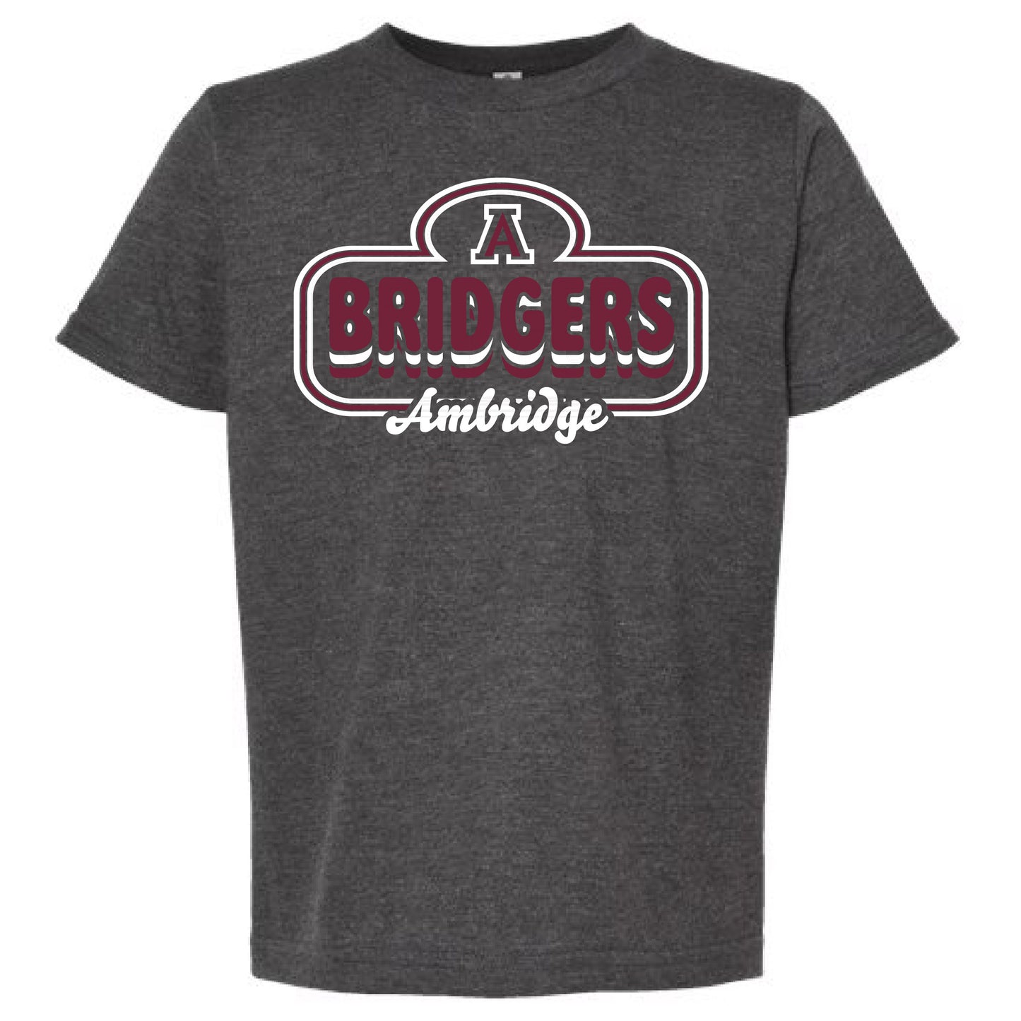 Ambridge Youth Tee (235)