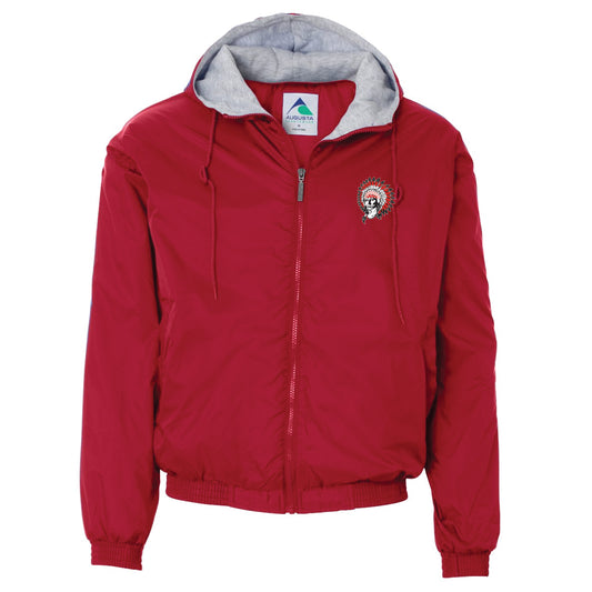 Eil Lizard Online: Aliquippa Jacket Fleece Lined