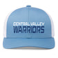 Central Valley Trucker Hat  (104C)