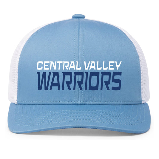 Central Valley Trucker Hat  (104C)