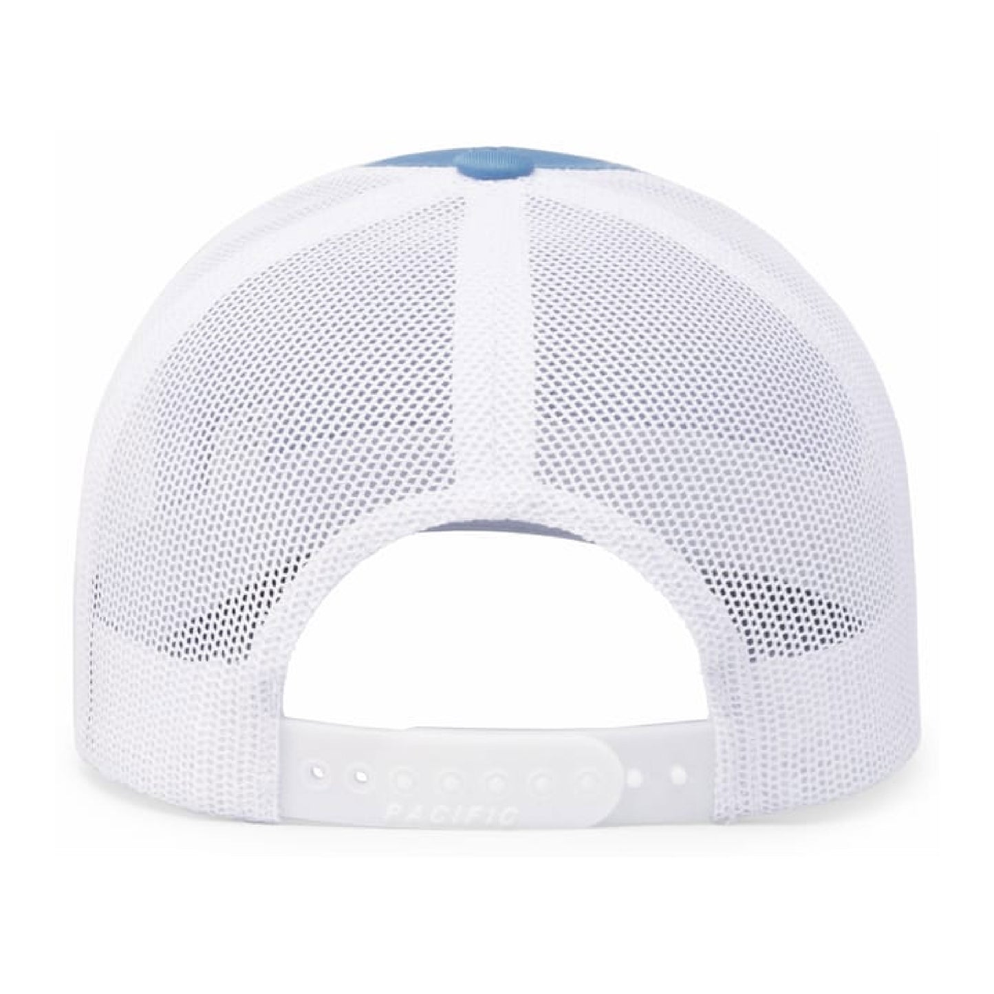 Central Valley Trucker Hat  (104C)
